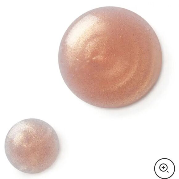 Rose gold radiace booster - Picture 4 of 4